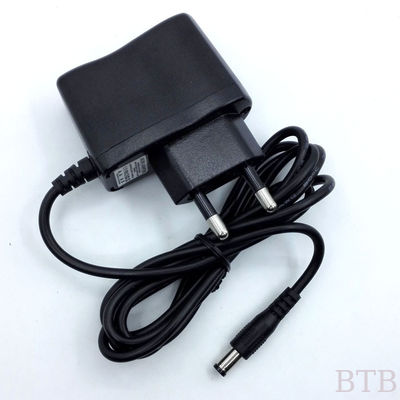 7.5V400MA محول 7.5V0.4A محول الطاقة المزود