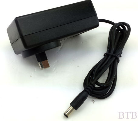 محول التيار المتردد شاحن الطاقة 12v 2.58A المزود