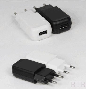 شحن سريع IC 2.0 شاحن سفر USB، شاحن سريع QC3.0، شاحن حائط USB شاحن USB ذكي المزود