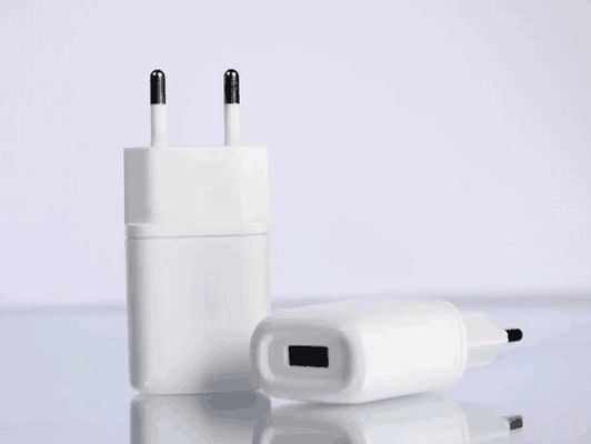 شحن سريع IC 2.0 شاحن سفر USB، شاحن سريع QC3.0، شاحن حائط USB شاحن USB ذكي المزود
