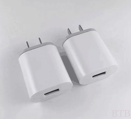 شحن سريع IC 2.0 شاحن سفر USB، شاحن سريع QC3.0، شاحن حائط USB شاحن USB ذكي المزود