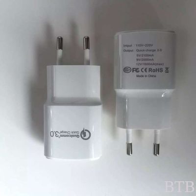 2016 أحدث تصميم شاحن USB محمول عالمى بالجملة المزود