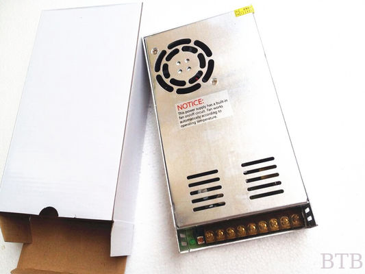 مصدر طاقة خروجا واحدا 350W المحول 5v 60A مصدر طاقة المزود