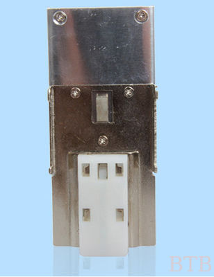 إمدادات الطاقة التبديلية DIN-Rail 120W 12V 5V 24V المزود