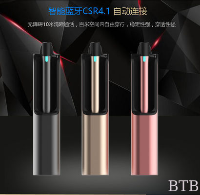 بنك طاقة بلوتوث 2600mAh بنك طاقة مع شاحن بنك طاقة بلوتوث 5V1A بلوتوث المزود