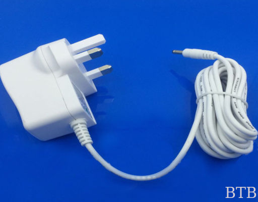 DC 12V 1A AC 100-240V مُحوّل مصدر الطاقة EU Plug For LED Strip محمول AC/DC مُحوّل الطاقة المزود
