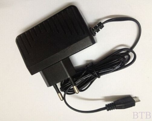 Raspberry pi 3 مصدر الطاقة AC DC مكيّف الطاقة 5v 2.5a UK plug dc plug micro usb SAA CE FCC ROHS UL PSE شهادة المزود