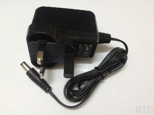 Raspberry pi 3 مصدر الطاقة AC DC مكيّف الطاقة 5v 2.5a UK plug dc plug micro usb SAA CE FCC ROHS UL PSE شهادة المزود