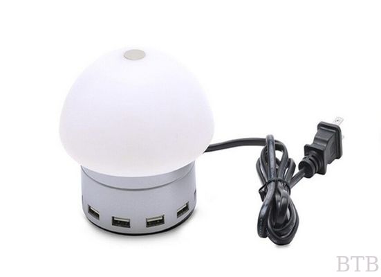 مصباح خيمة ليلي صغير مصباح comping ضوء شاحن usb ضوء 8 usb حس القراءة السطوع المنتج الجديد المزود