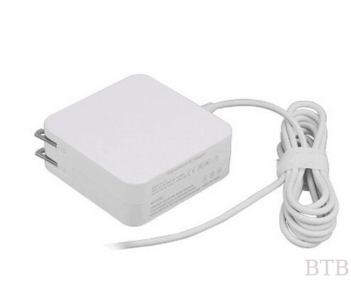 45W 60W 85W شاحن L tip T tip لـ macbook pro محول لـ macbook air power supply شاحن ماك بوك 60w ماج سيف 2 المزود