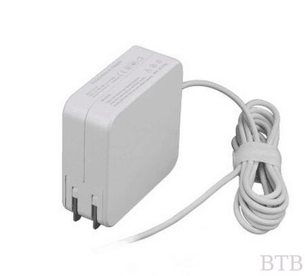 45W 60W 85W شاحن L tip T tip لـ macbook pro محول لـ macbook air power supply شاحن ماك بوك 60w ماج سيف 2 المزود