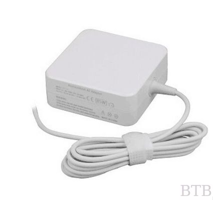 45W 60W 85W شاحن L tip T tip لـ macbook pro محول لـ macbook air power supply شاحن ماك بوك 60w ماج سيف 2 المزود
