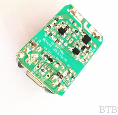 5V 1A 5V 2A محول الطاقة محول PCB محول PCB شاحن PCB مصغرة مفتوحة إطار إمدادات الطاقة المزود