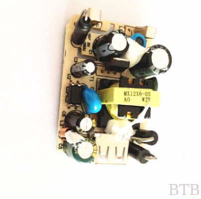5V 1A 5V 2A محول الطاقة محول PCB محول PCB شاحن PCB مصغرة مفتوحة إطار إمدادات الطاقة المزود