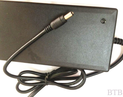 12V 10A محول سطح المكتب محول كمبيوتر محمول المزود