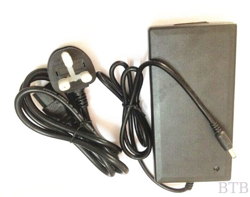 12V 10A محول سطح المكتب محول كمبيوتر محمول المزود