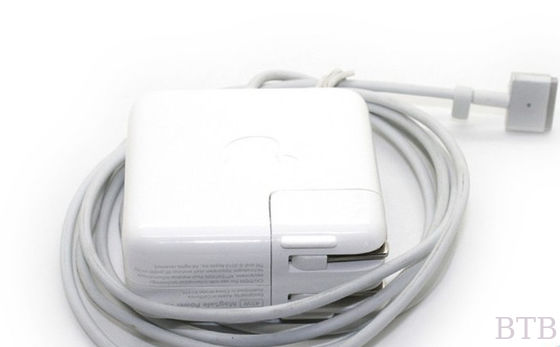 شاحن 45W 60W 85W لمعدل الطاقة Magsafe / شاحن لشركة Apple MacBook Pro MagSafe المزود