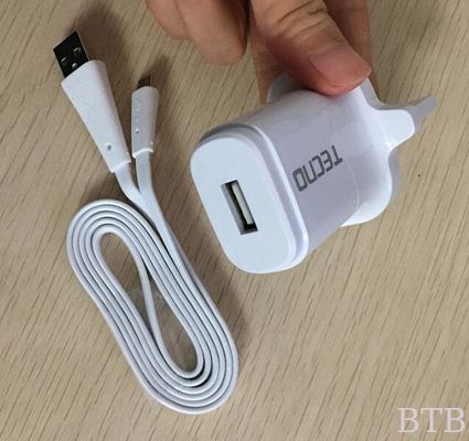 USB UK شاحن إنفينكس شاحن سريع QC-24ZX CQ-24ZX 5V 2A 7V2A 9V 2A 12V 2A المزود