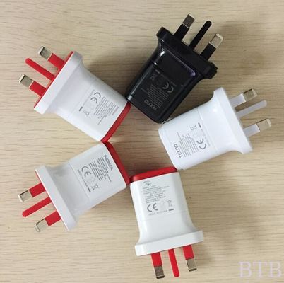 USB UK شاحن إنفينكس شاحن سريع QC-24ZX CQ-24ZX 5V 2A 7V2A 9V 2A 12V 2A المزود