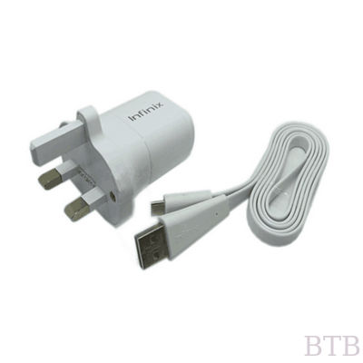 USB UK شاحن إنفينكس شاحن سريع QC-24ZX CQ-24ZX 5V 2A 7V2A 9V 2A 12V 2A المزود