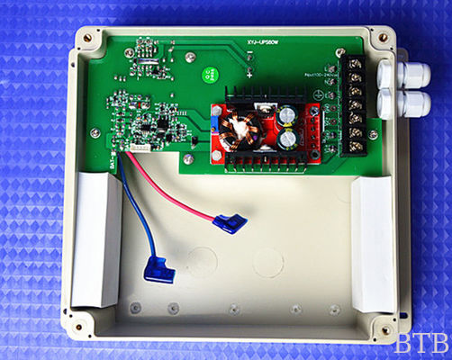24V 3A 24V 5A 24V 10A 24V 15A 12V / 24V UPS DC / إمدادات الطاقة غير المتقطعة مع بطارية الليثيوم لإنقاذ الطاقة المزود